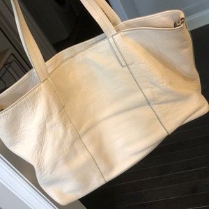 Banana republic tote bag